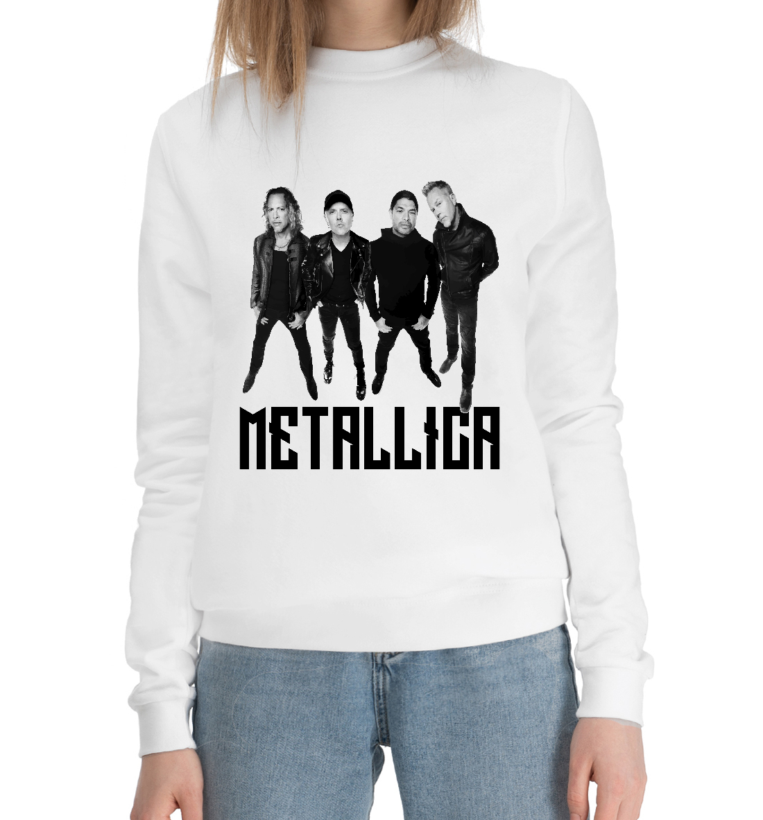 

Metallica