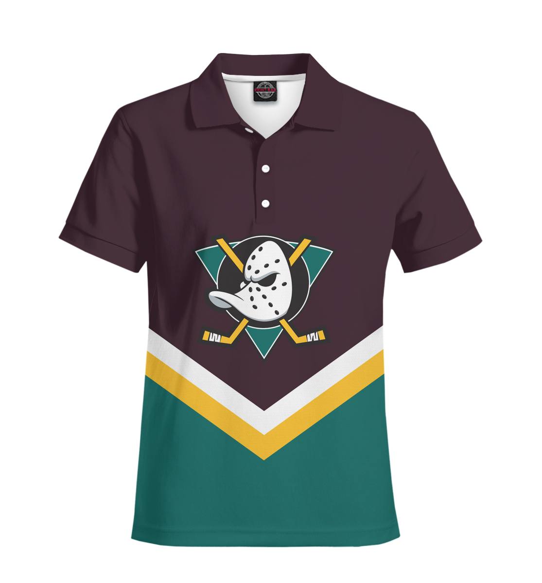 

Anaheim Ducks