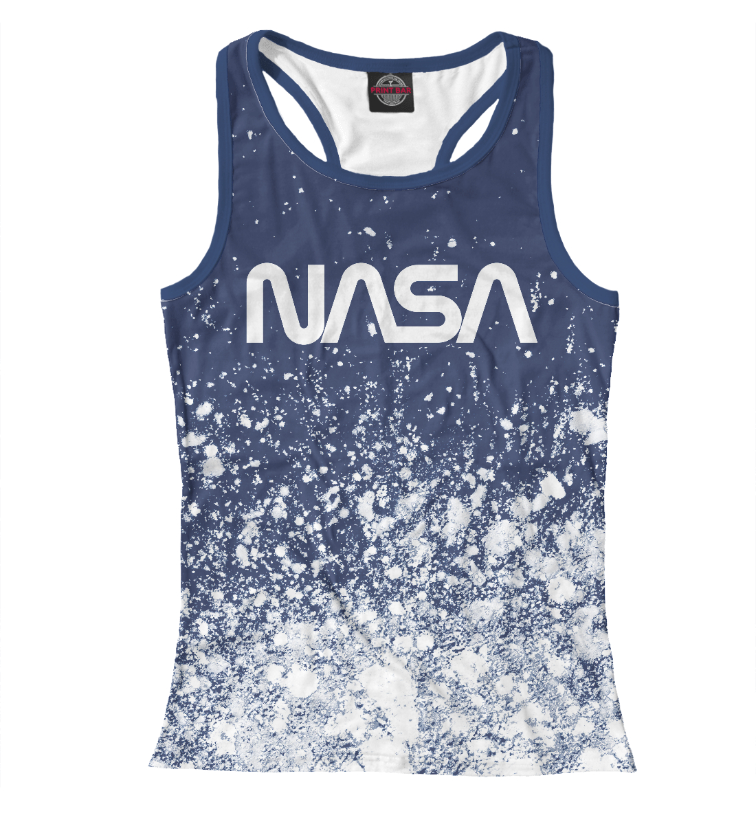 

Nasa / Наса