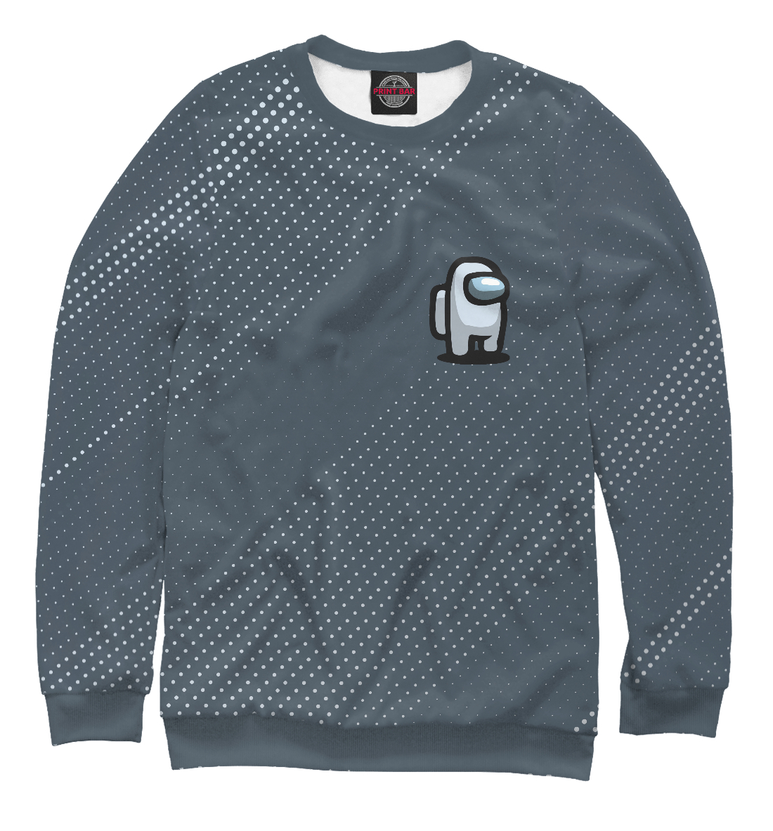 

Among Us / Амонг Ас