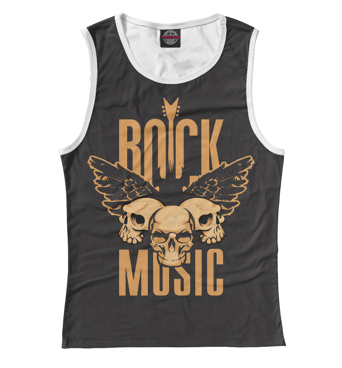 

Rock Music