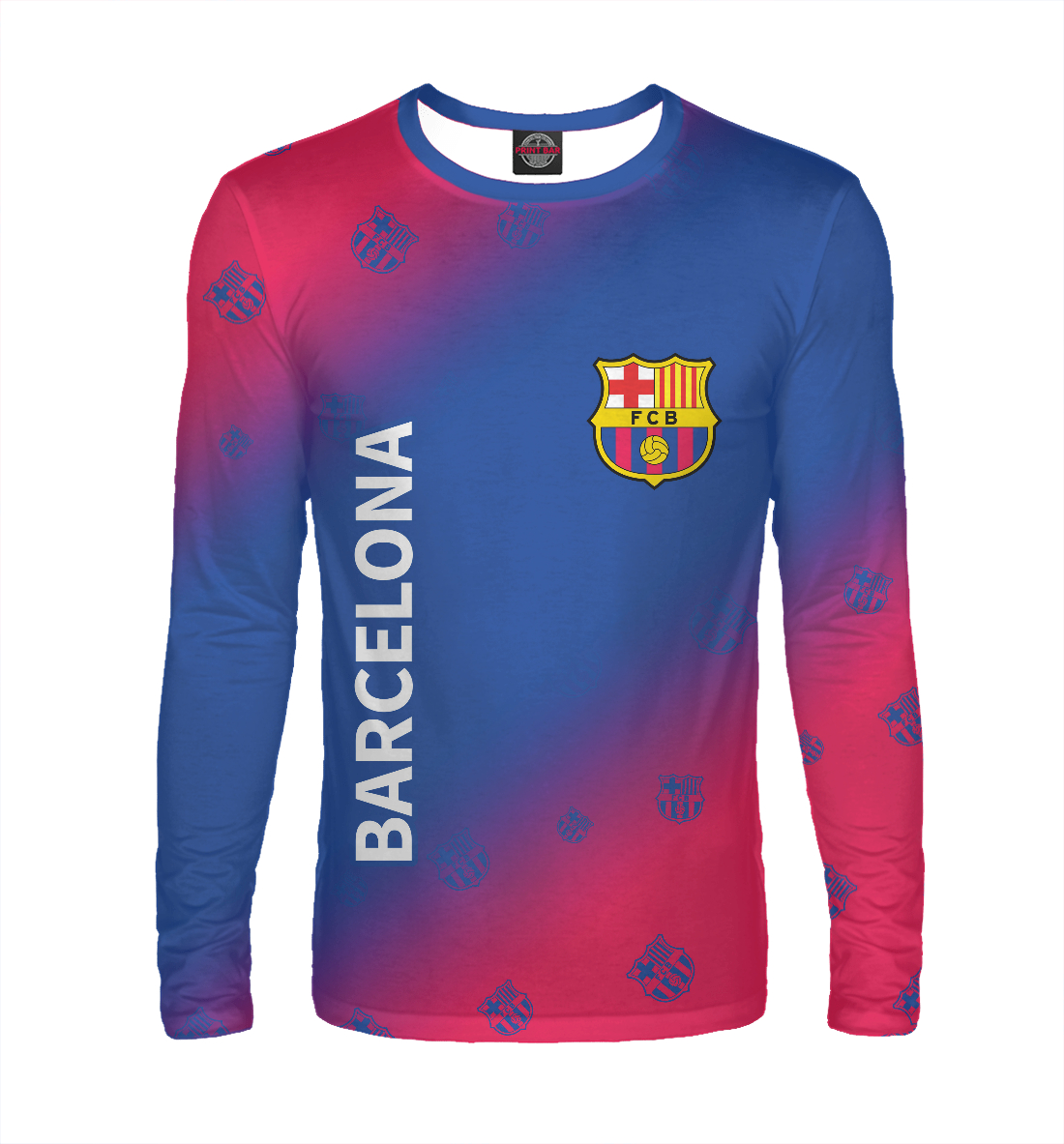 

Barcelona / Барселона