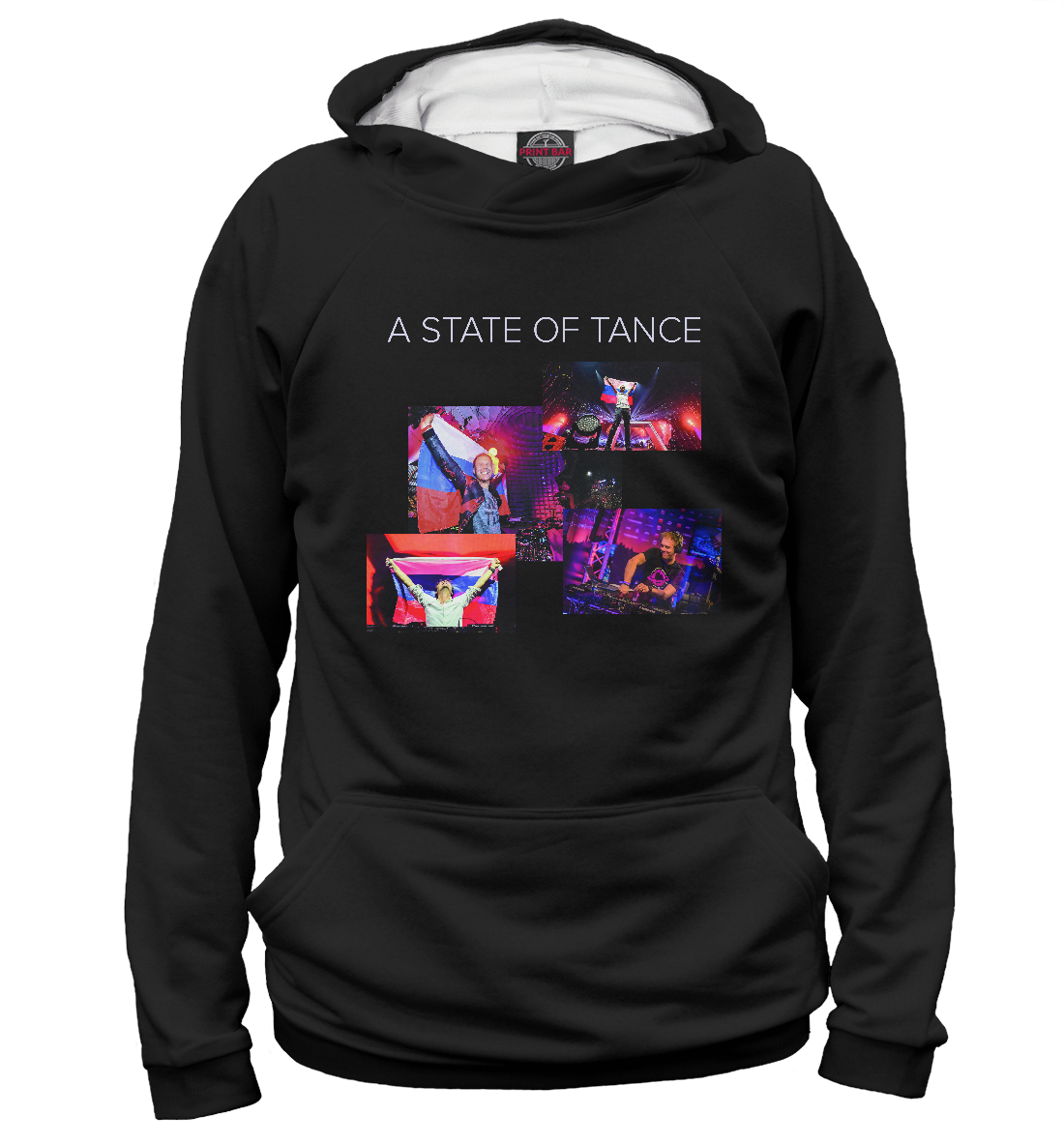 

TRANCEFAMILY RUSSIA