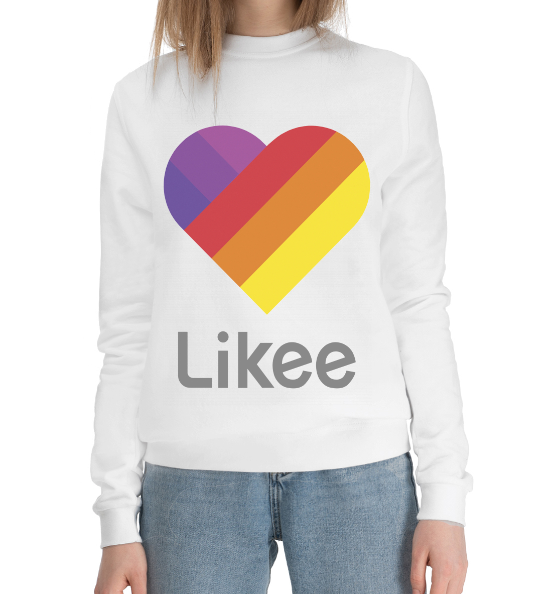 

Likee