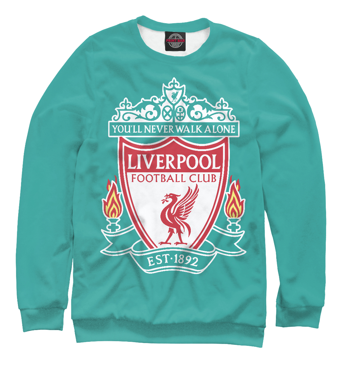

Liverpool FC