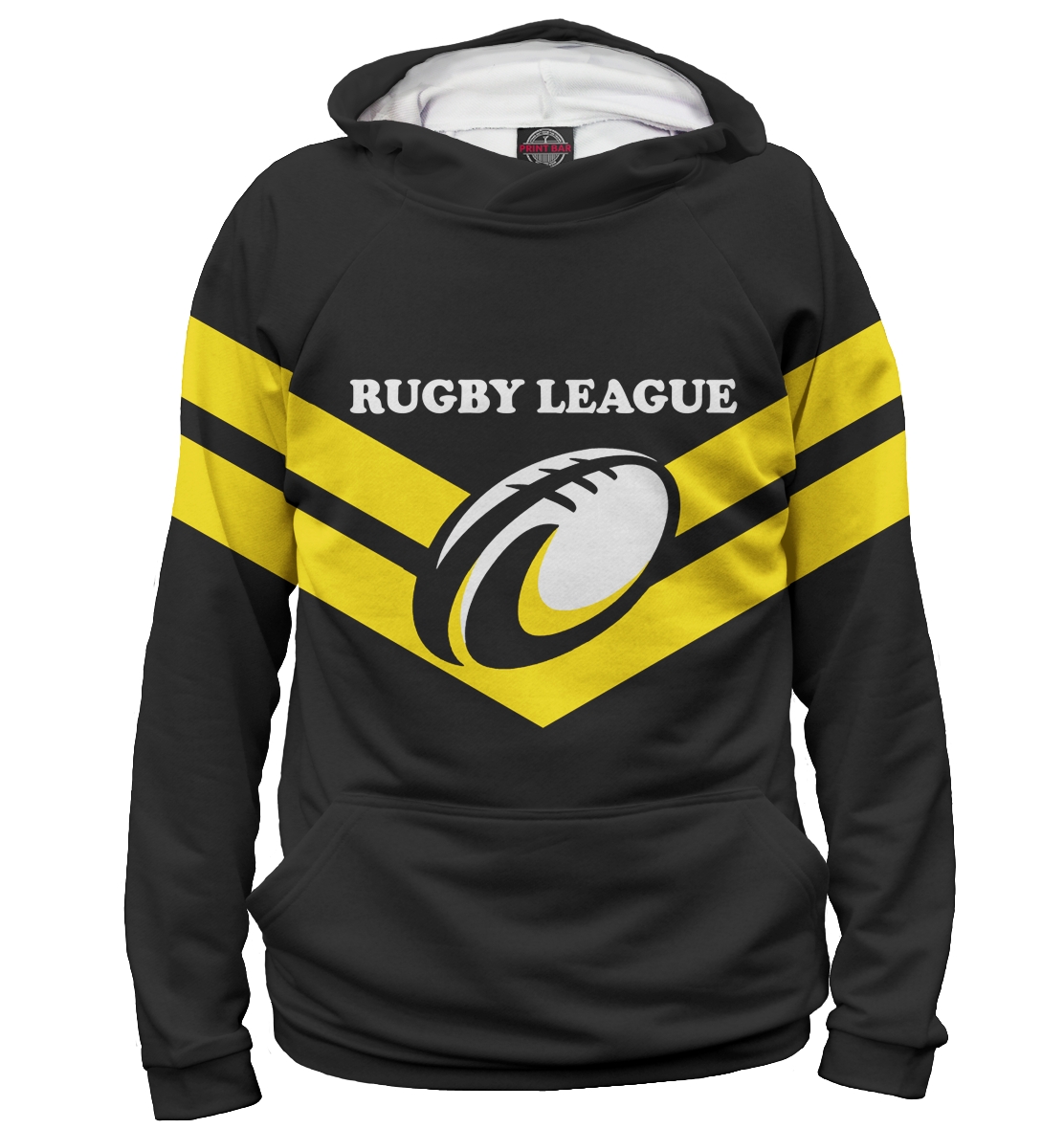 

Rugby League