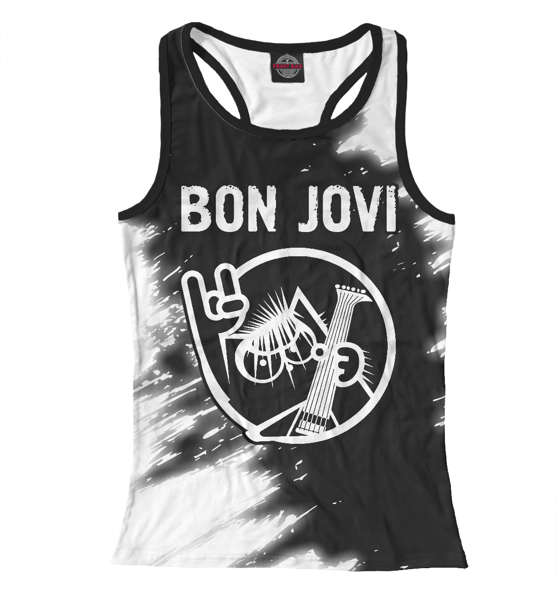 

Bon Jovi / Кот