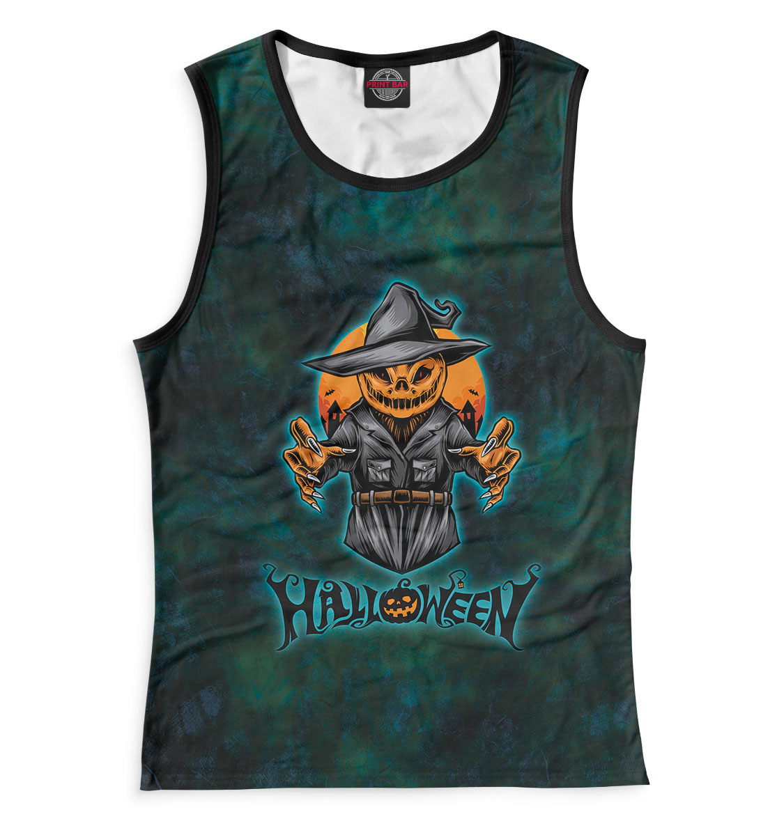

Halloween