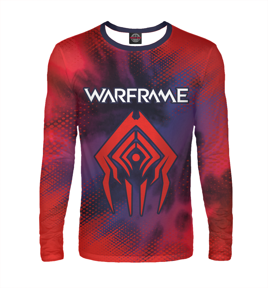 

Warframe / Варфрейм