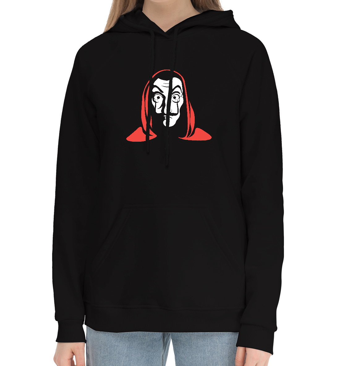 

Бумажный Дом