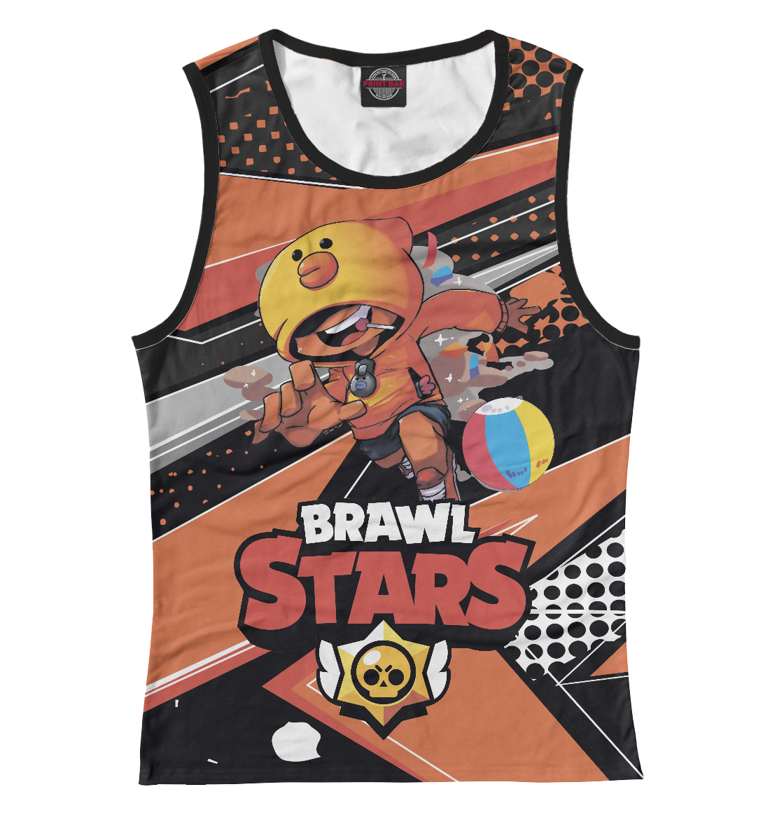 

Brawl stars