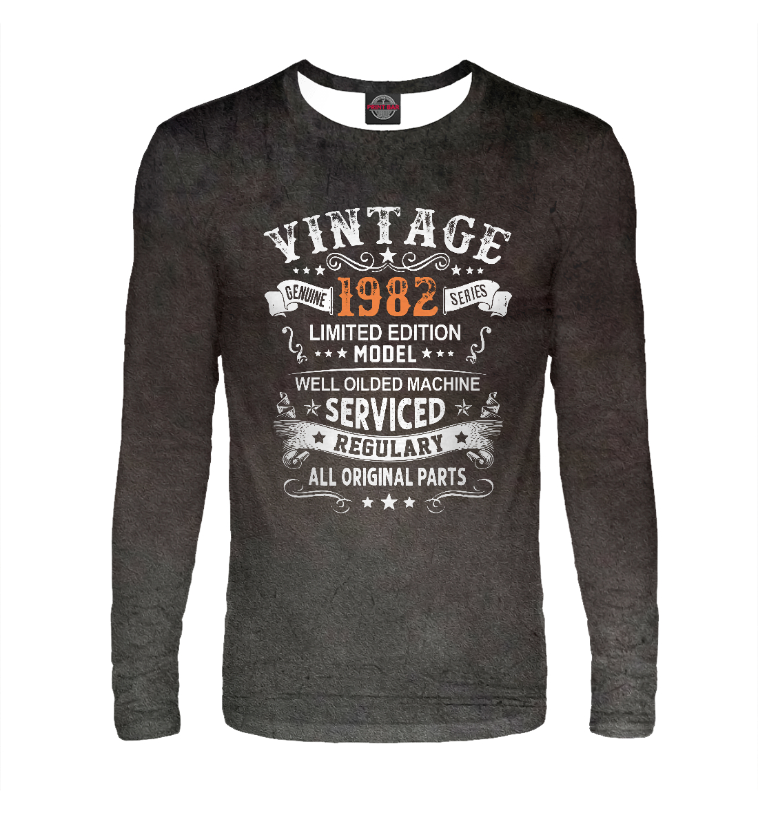 

Vintage 1982