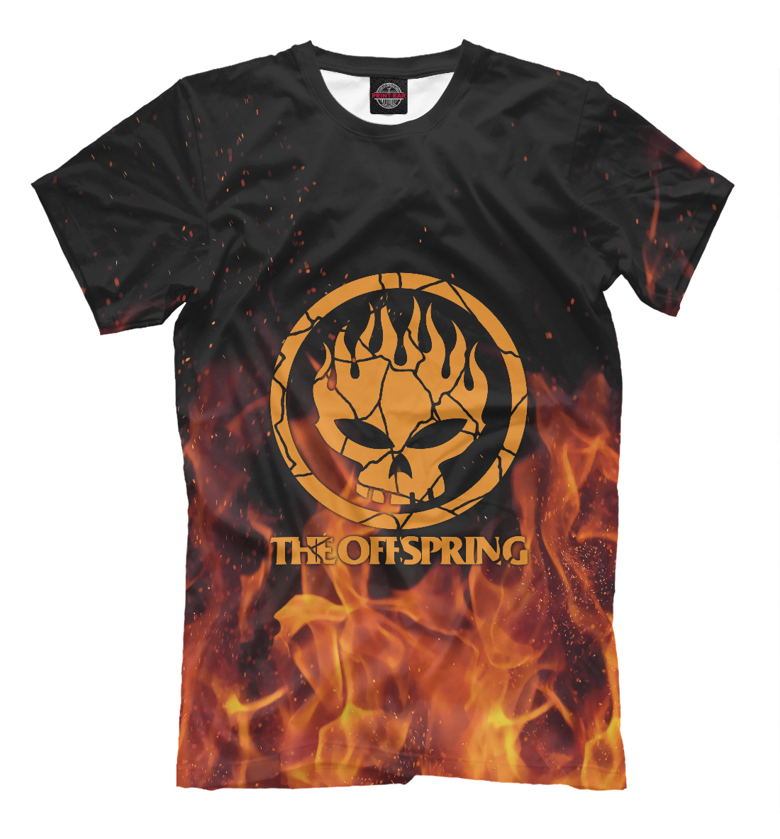

The Offspring