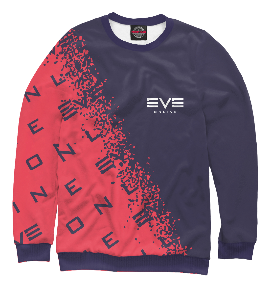 

Eve Online / Ив Онлайн