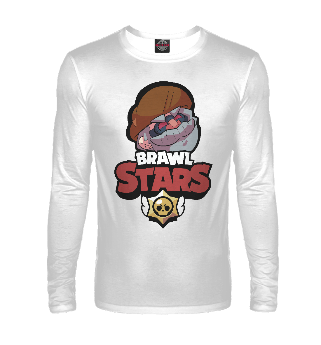 

Brawl Stars Dynamike