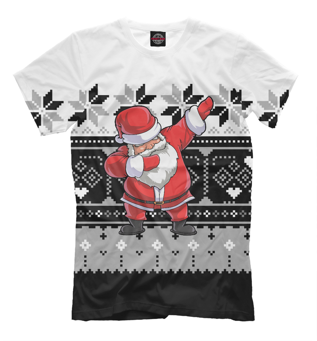 

Свитер Santa DAB