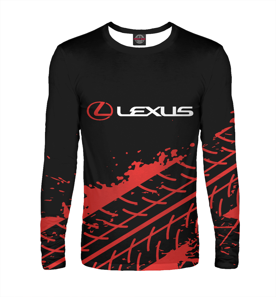 

Lexus / Лексус