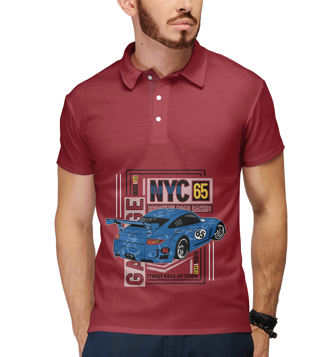 

Street Racing