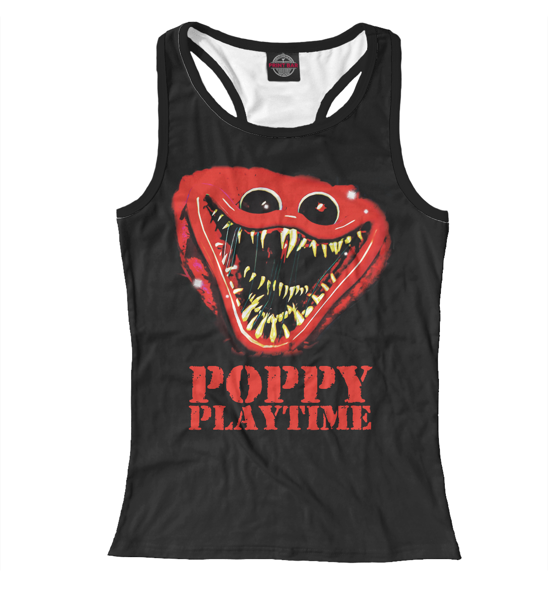 

Poppy Playtime Хагги Вагги