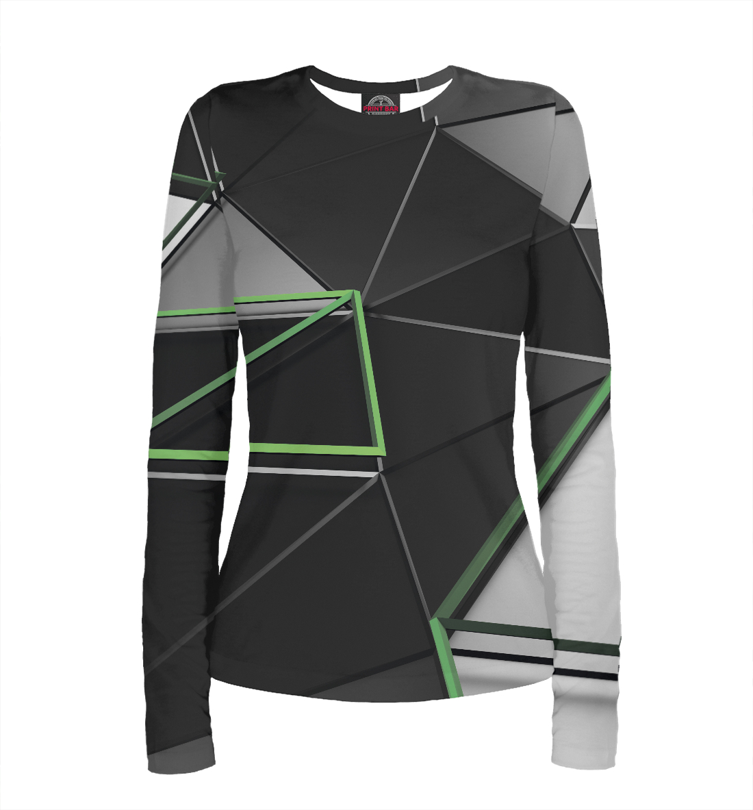 

3D Sport style
