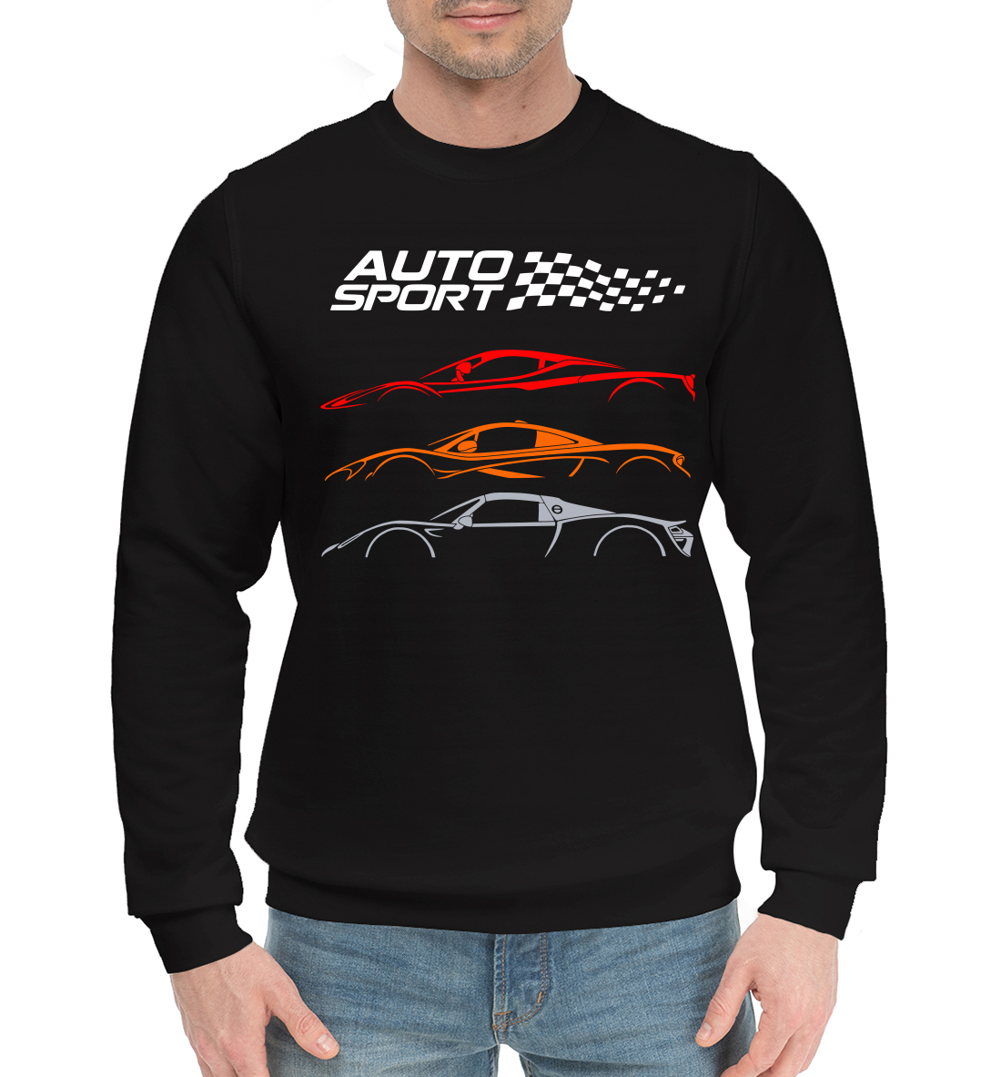 

Auto sport