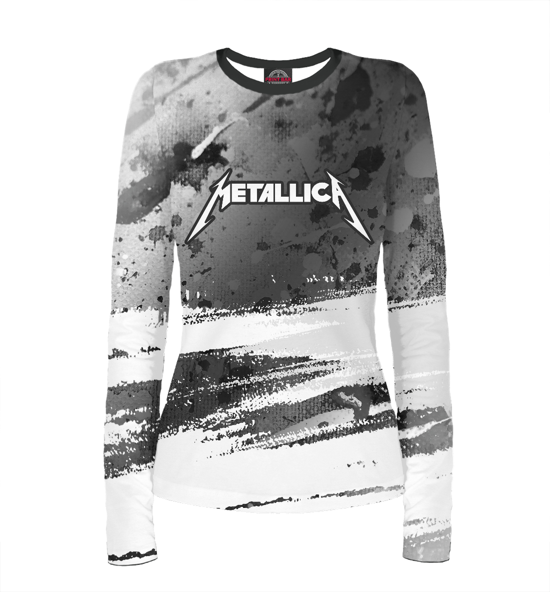 

Metallica / Металлика