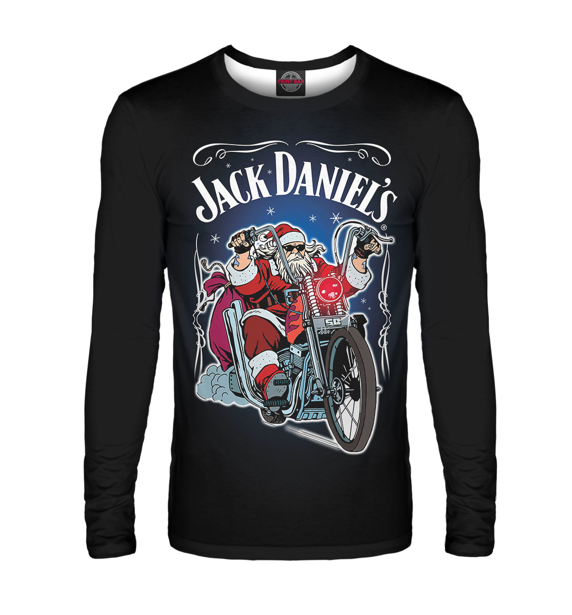 

Jack Daniel's