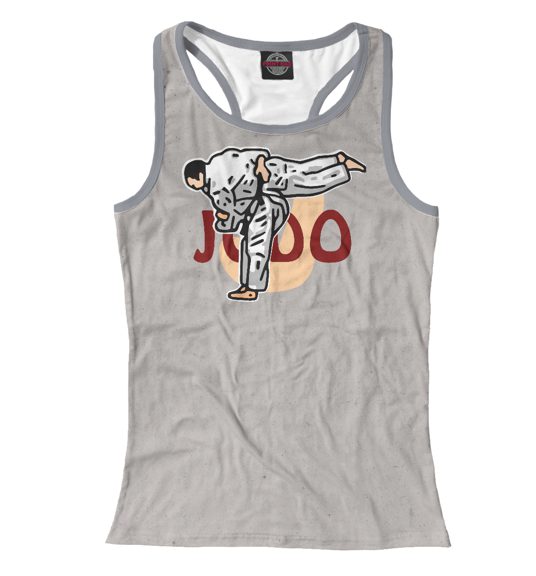 

Judo