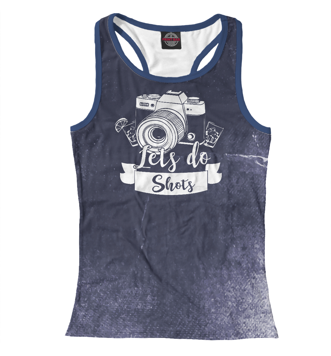 

Lets do shots photographer