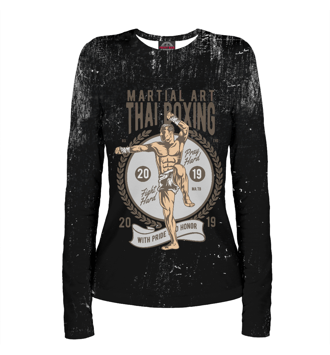 

Thai boxing