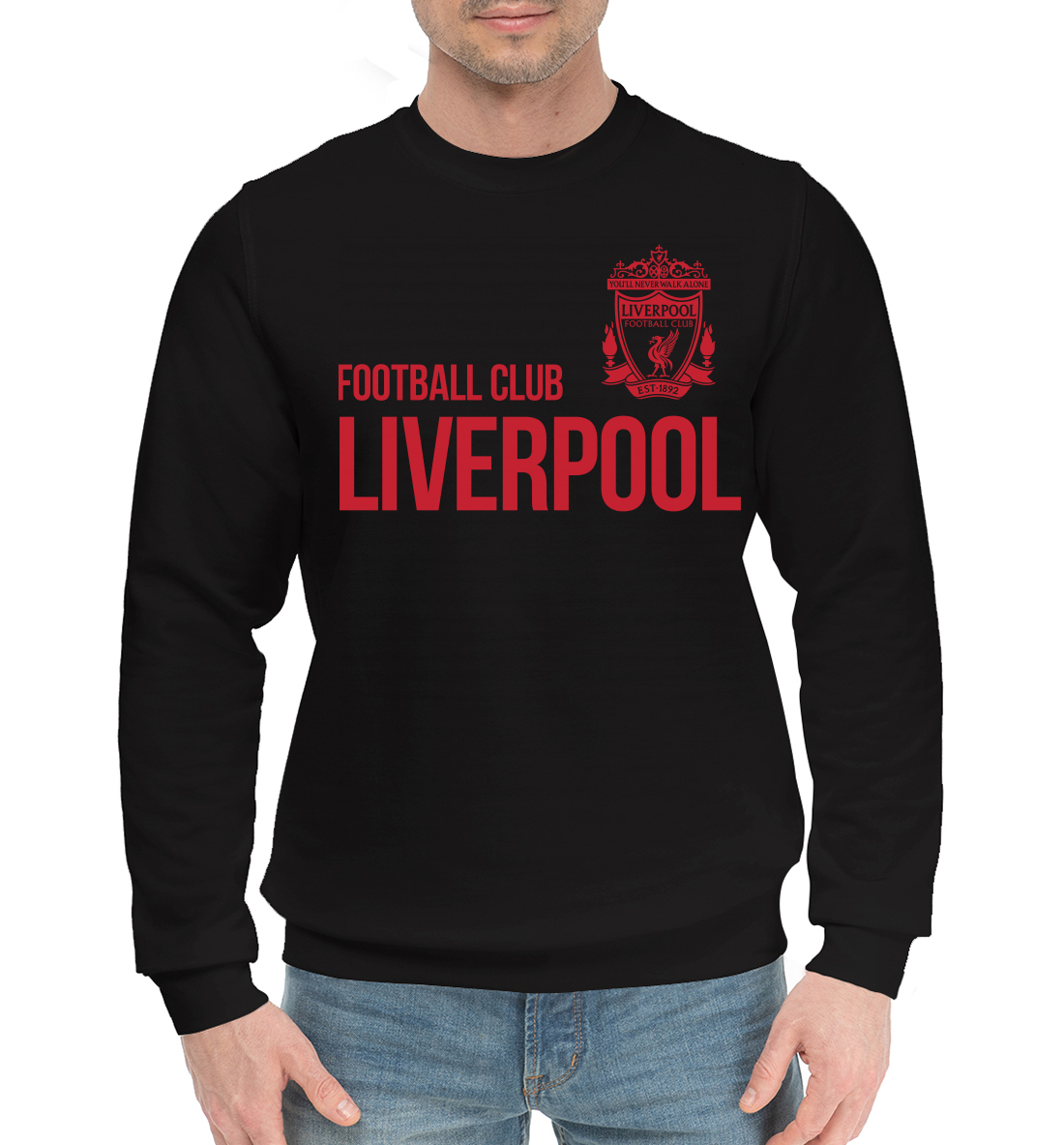 

Liverpool