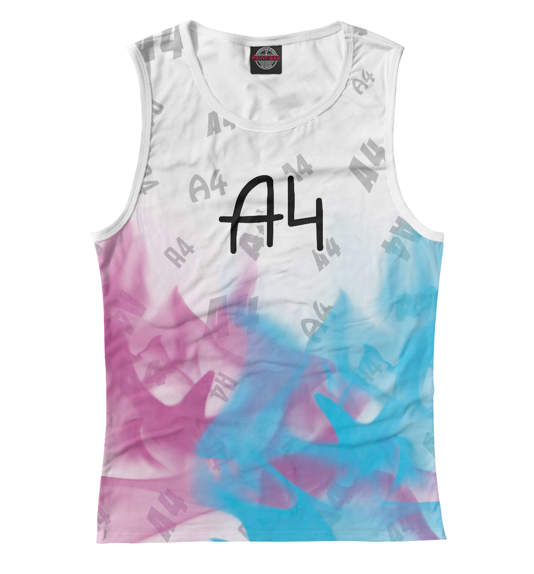 

А4