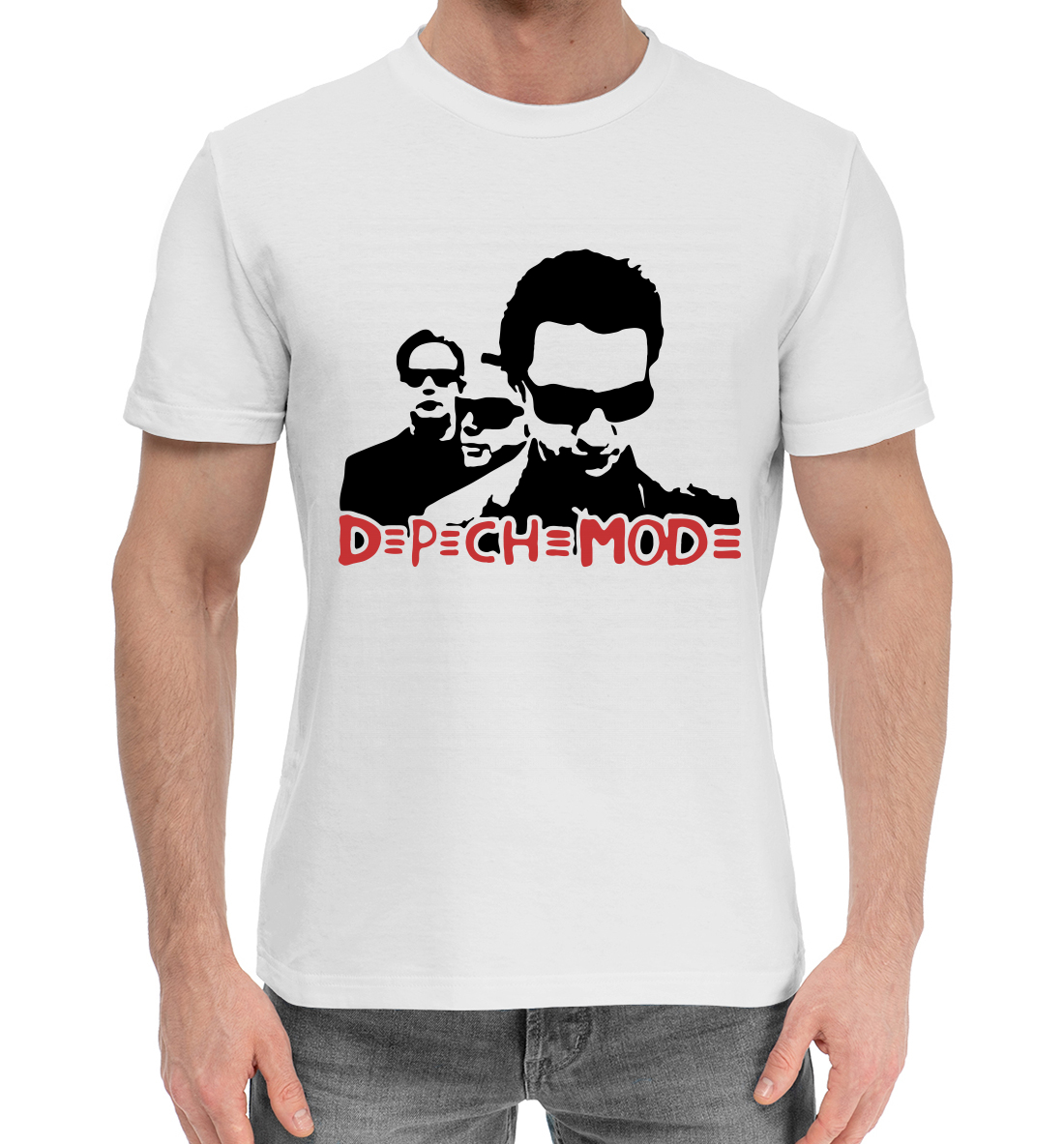 

Depeche Mode
