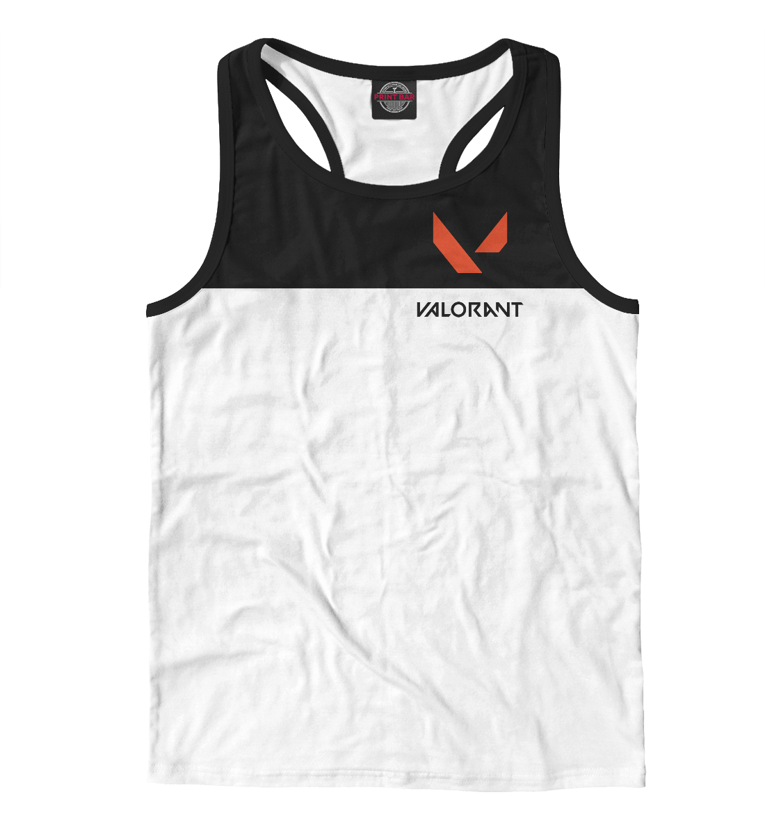 

Valorant
