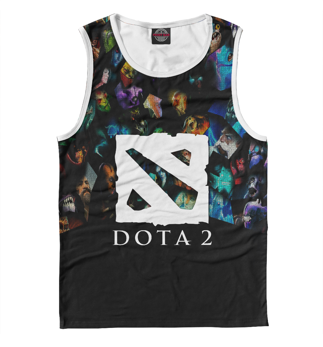 

ДОТА | DOTA 2