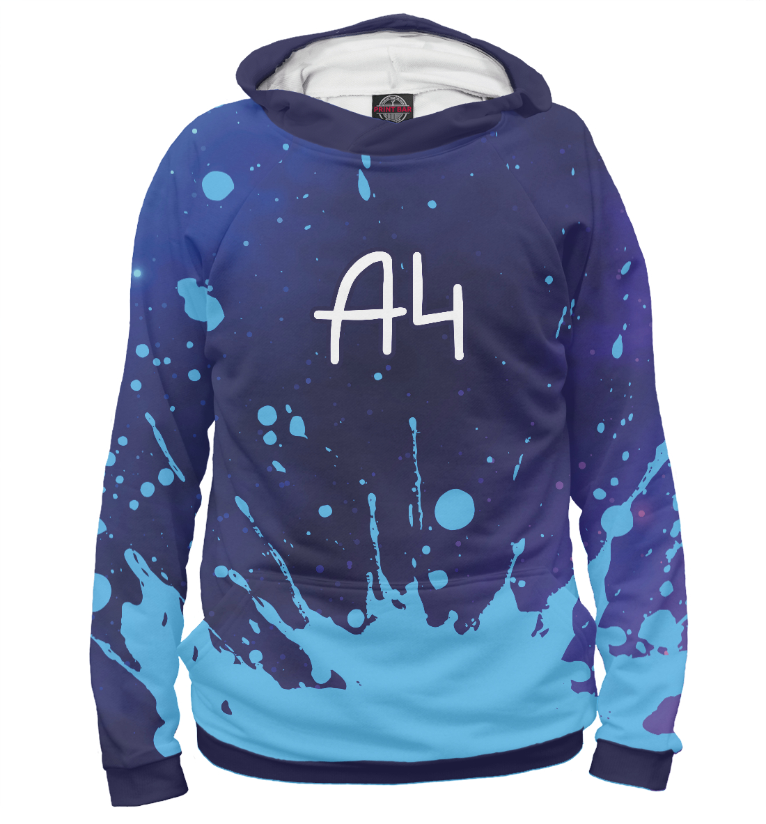 

А4