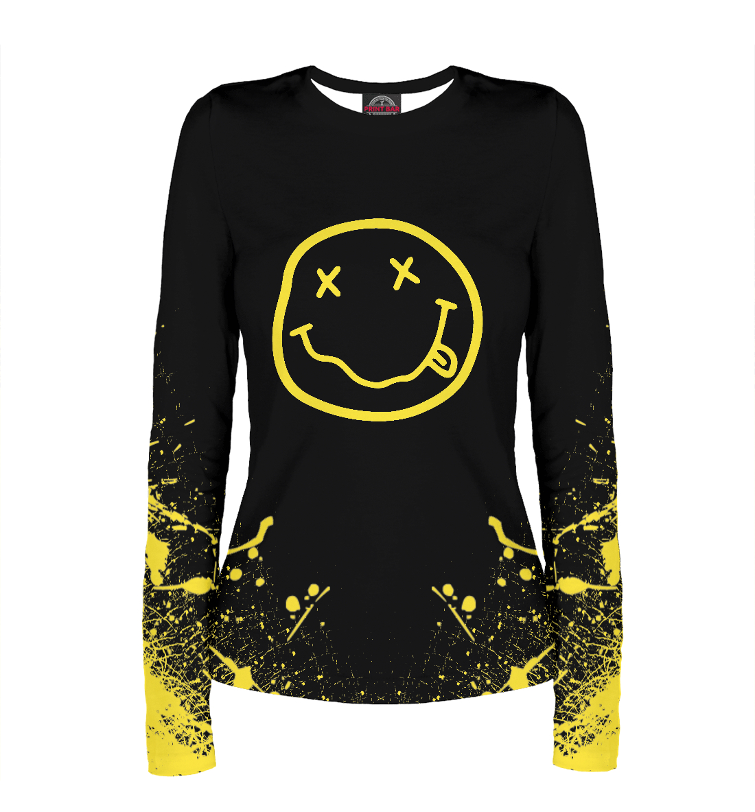 

Nirvana