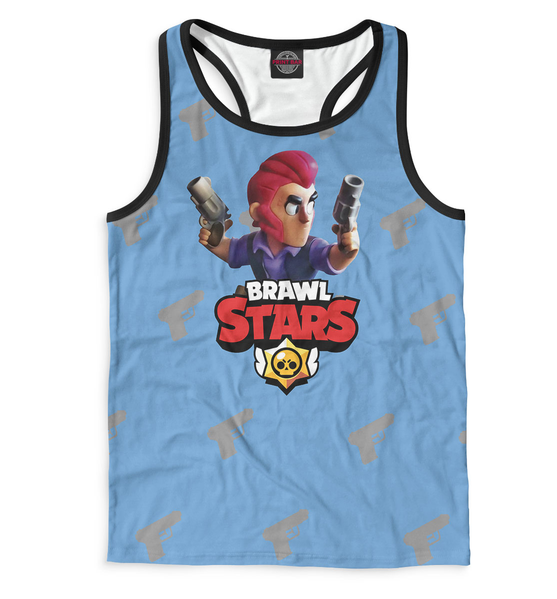 

Brawl Stars