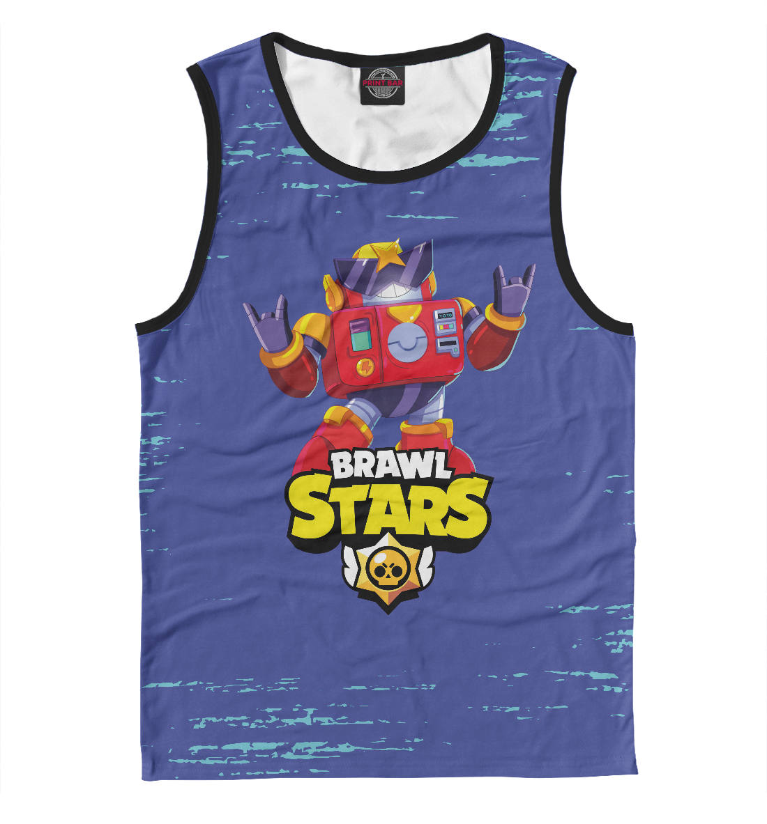 

Brawl Stars Surge (Бравл Старс)