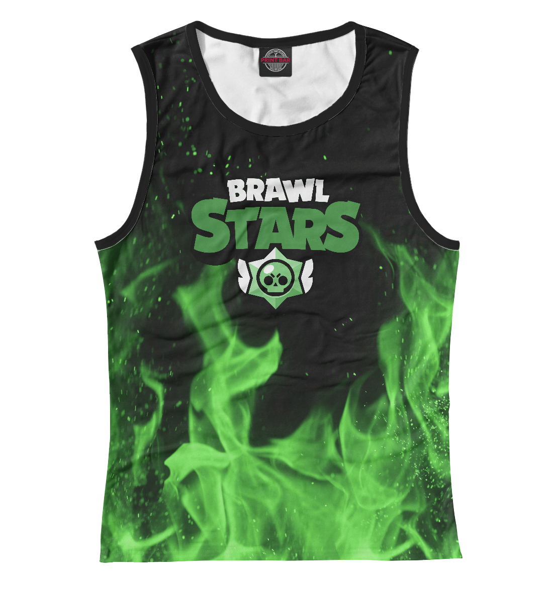 

Brawl Stars