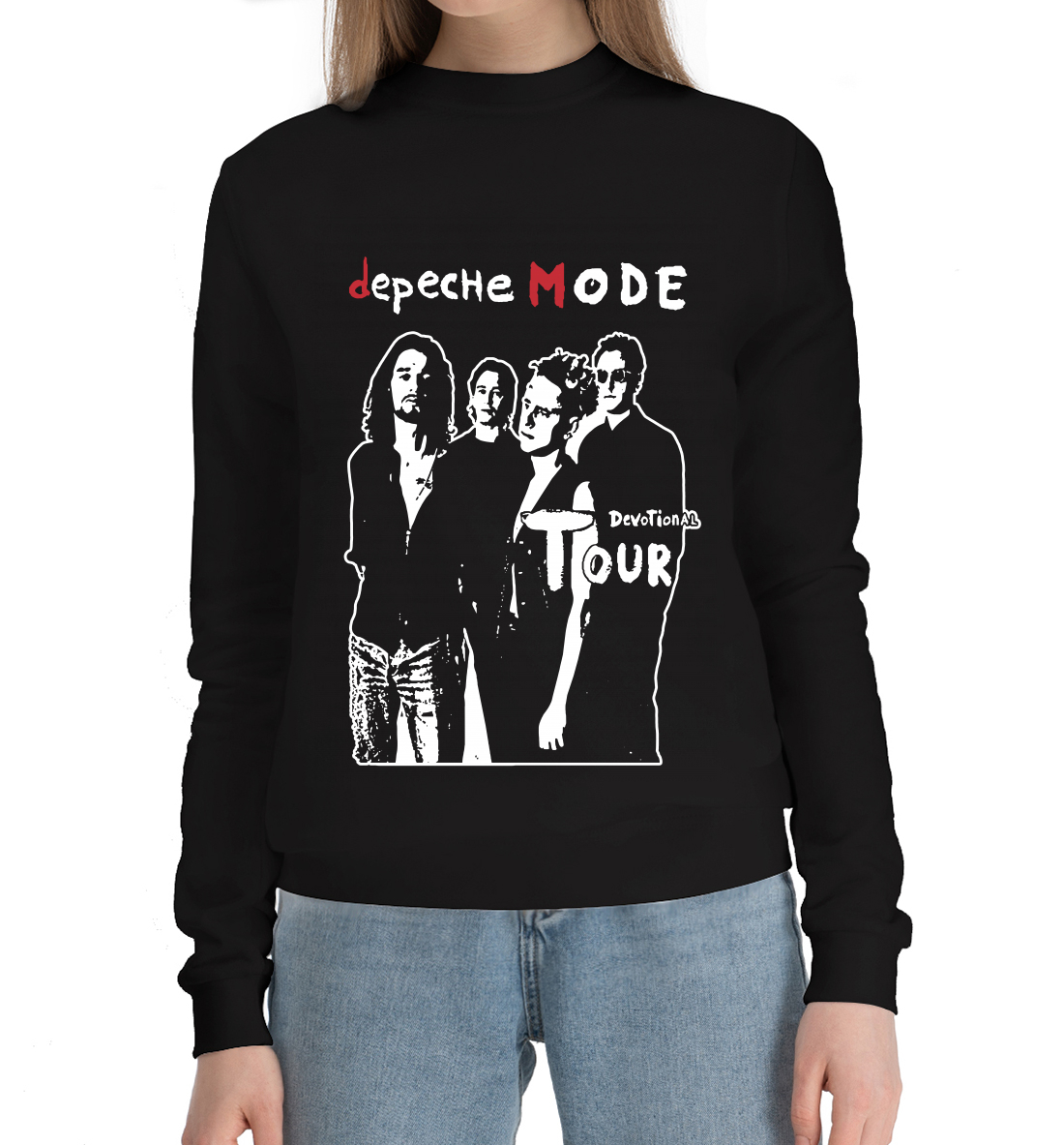 

Depeche Mode