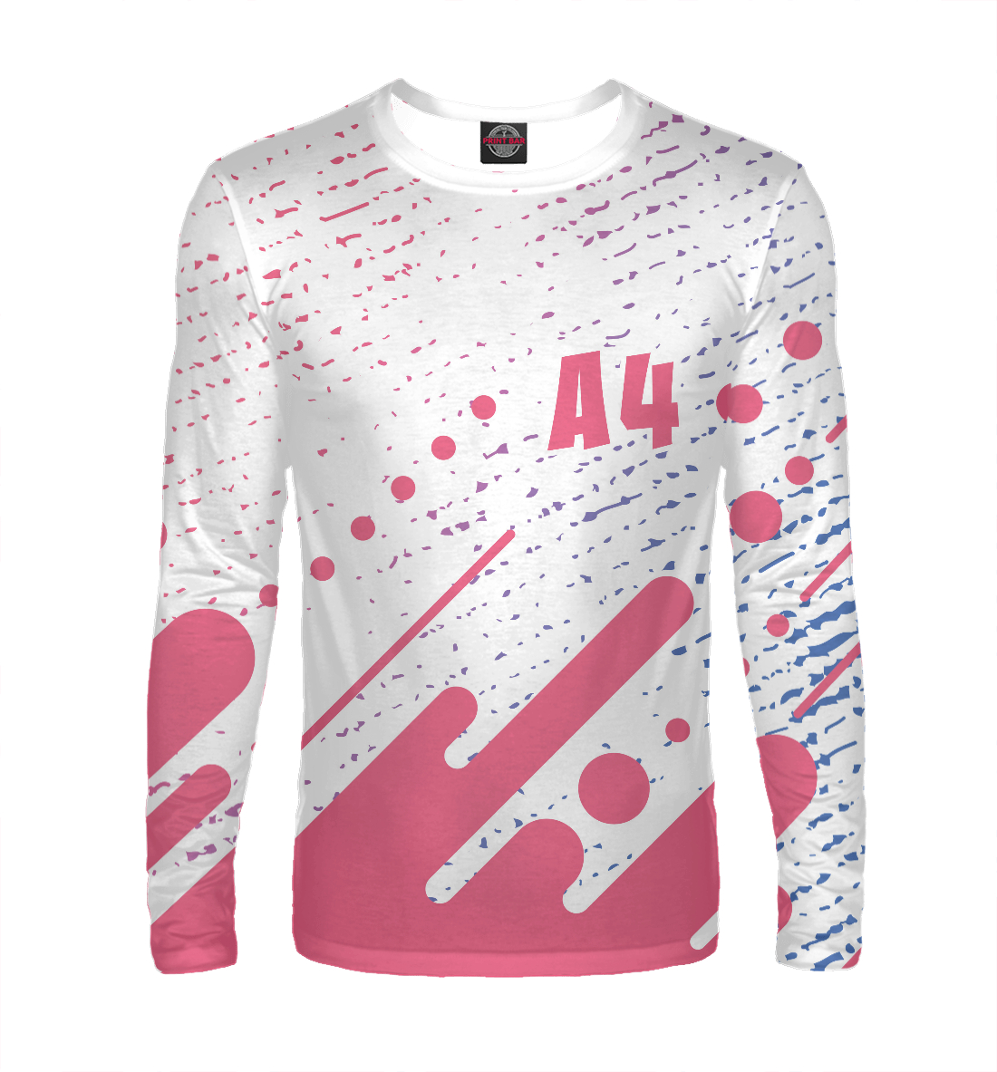 

А4