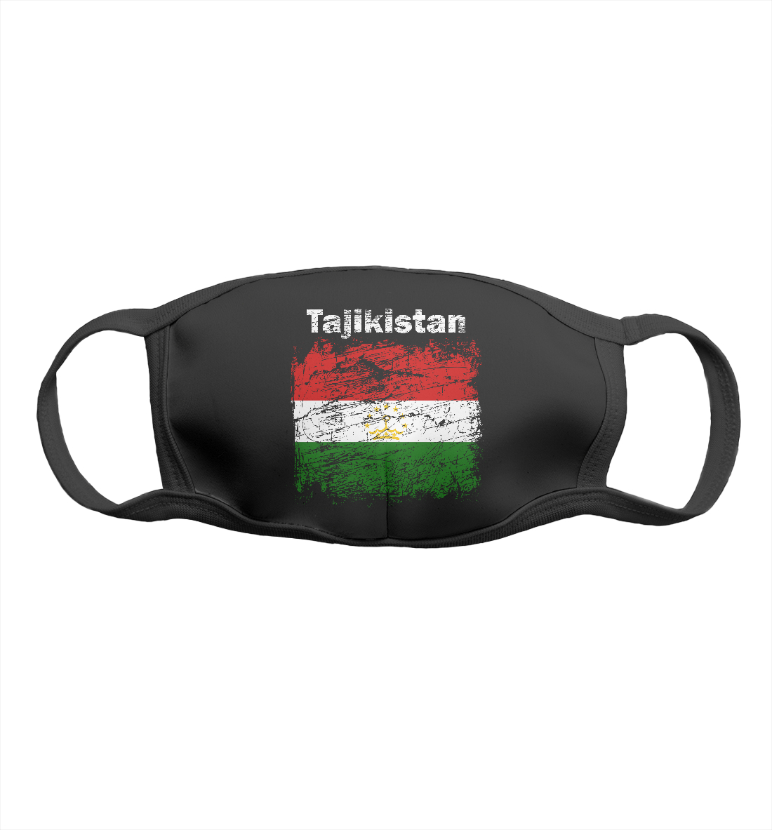 

Tajikistan