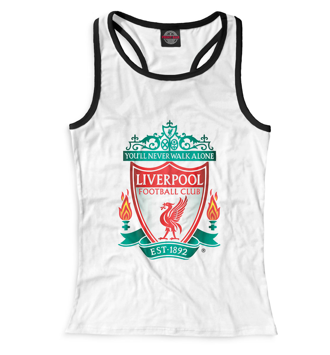 

Liverpool