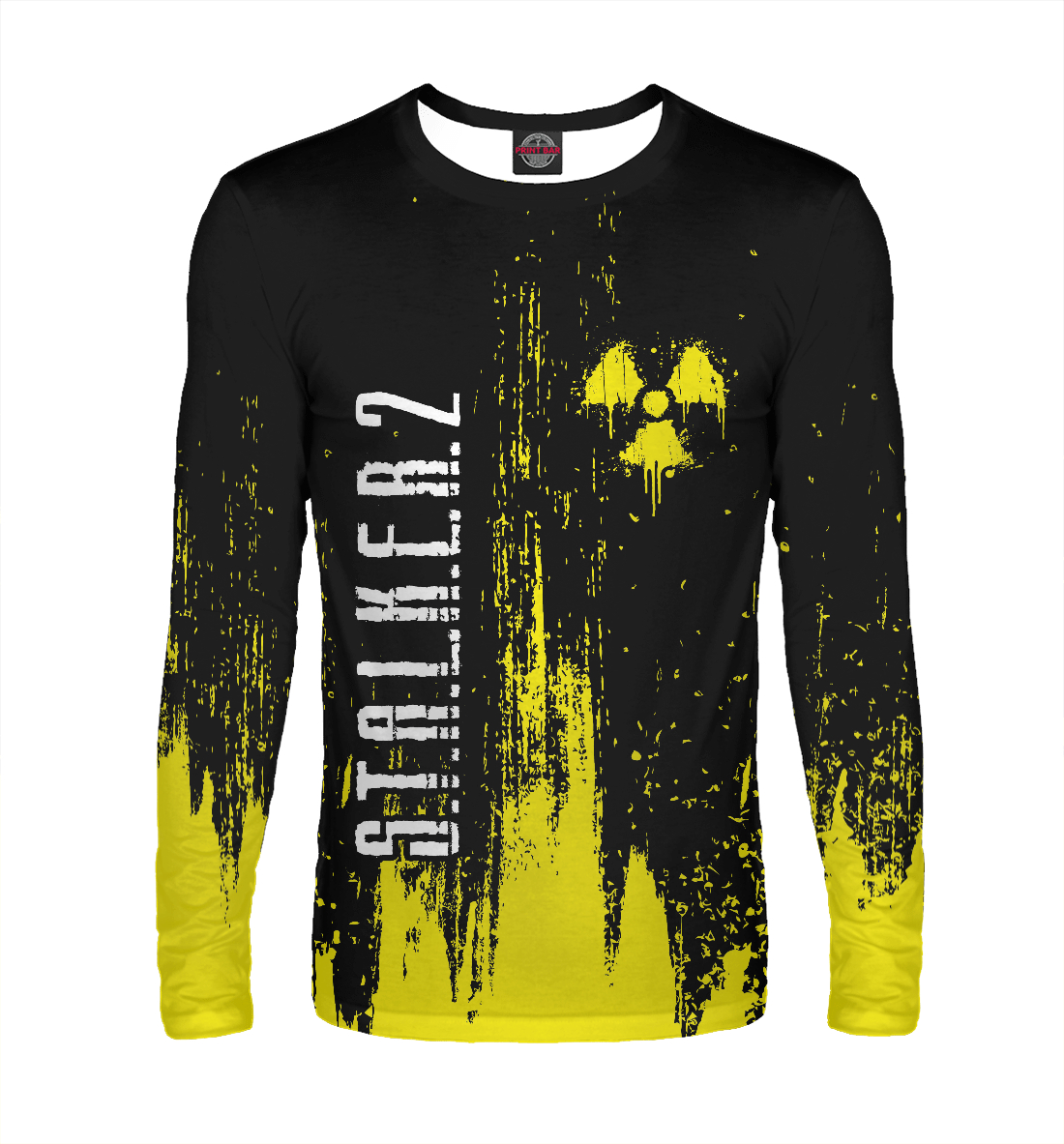 

Stalker 2 / Сталкер 2