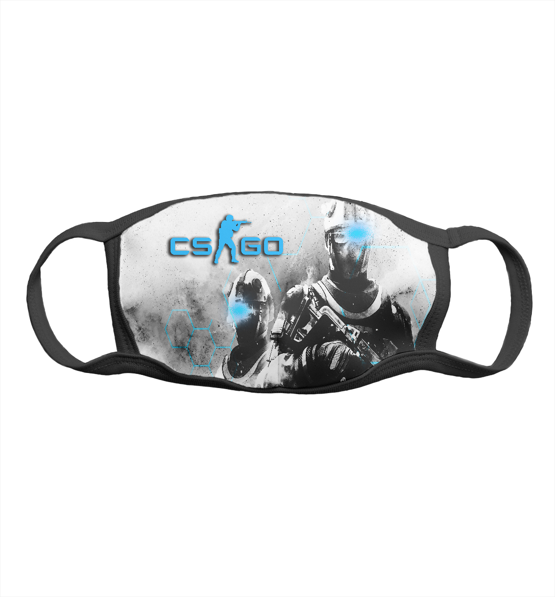 

Counter Strike