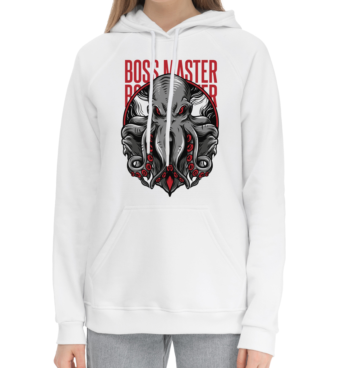 

Boss master