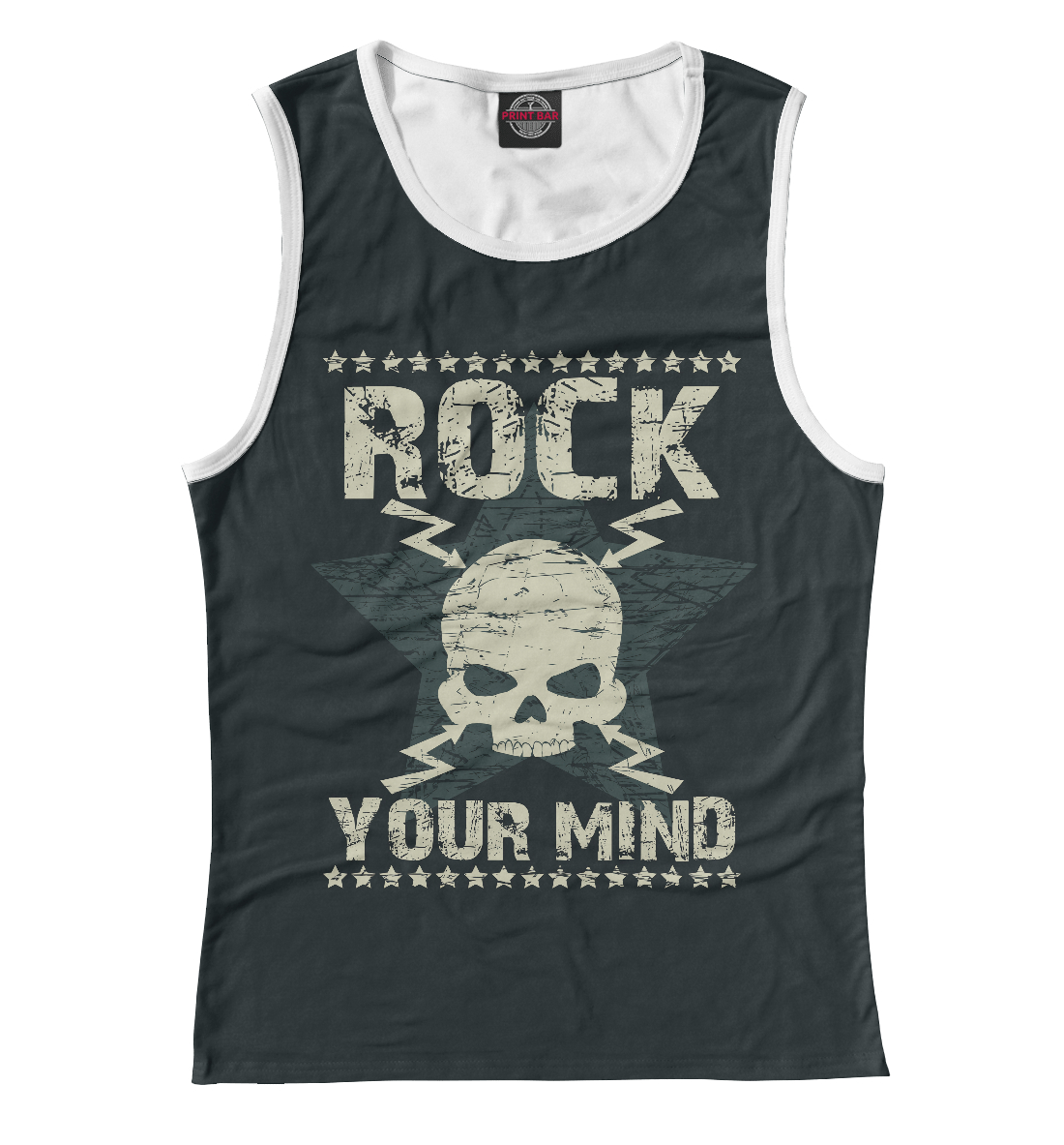 

Rock