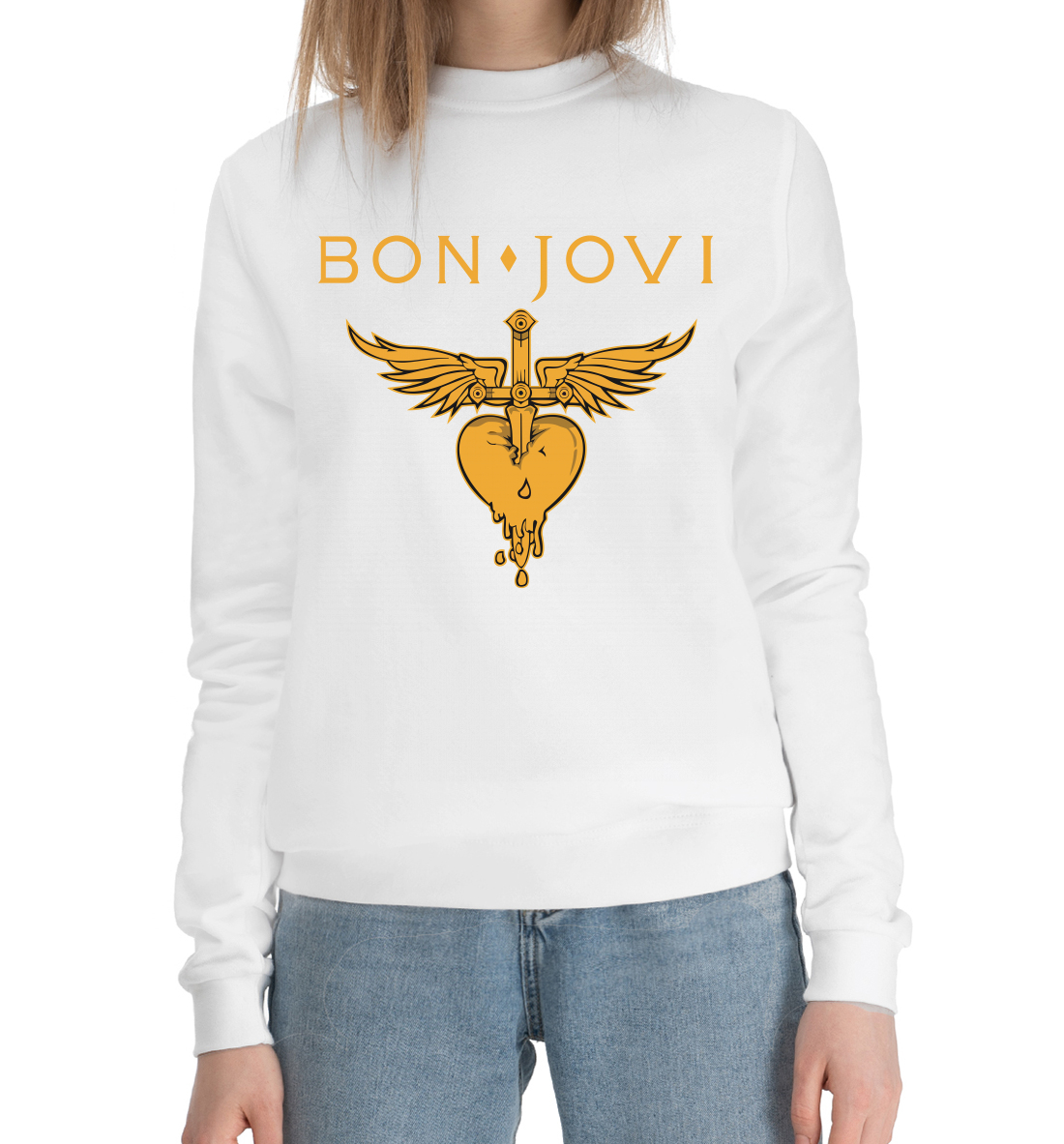 

Bon Jovi