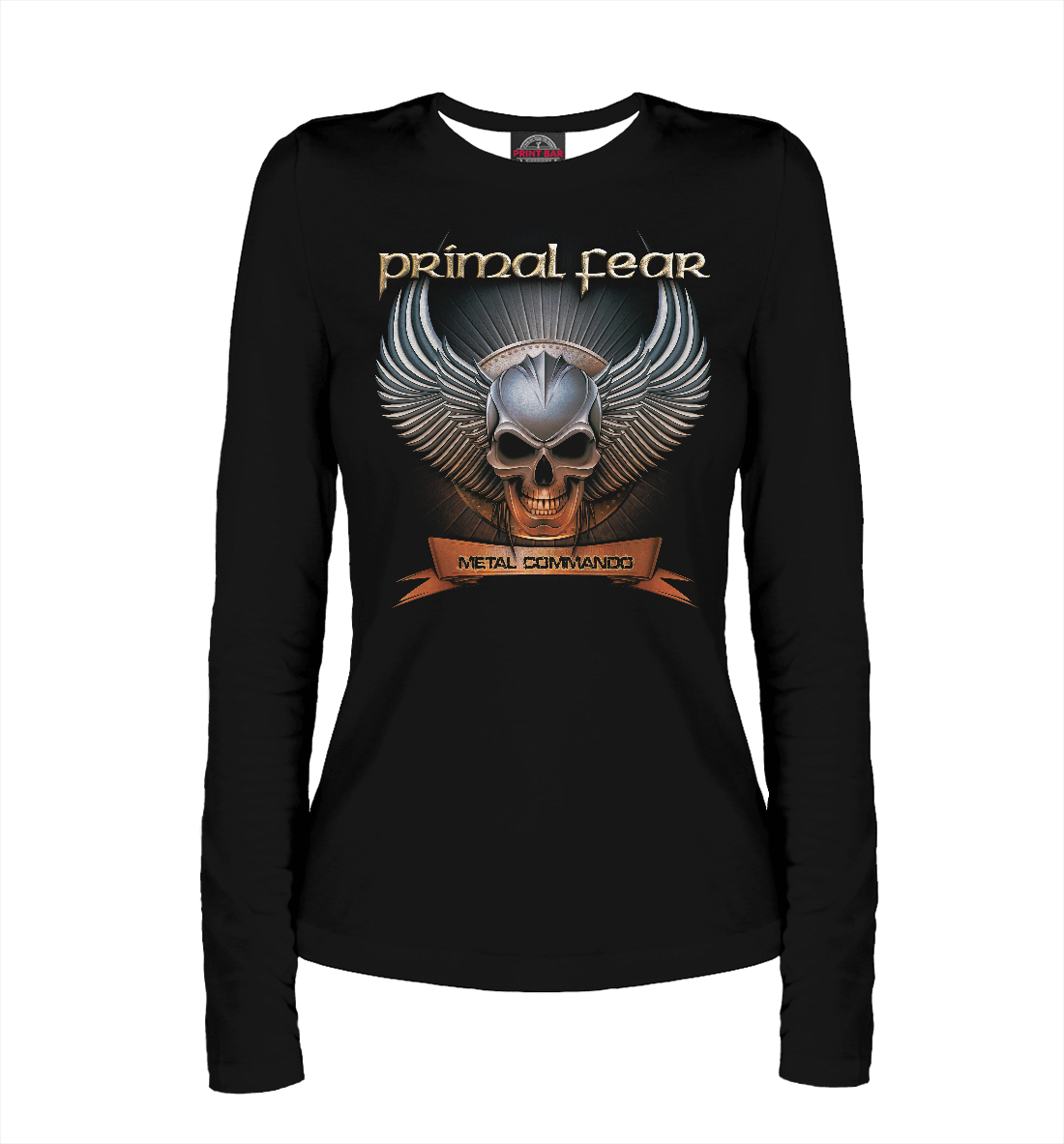 

Primalfear